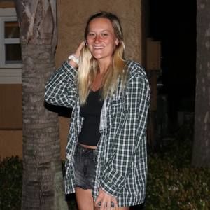 Meet your Posher, Skylar